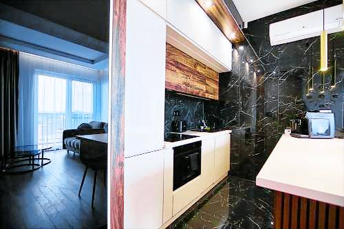 Apartament Zator