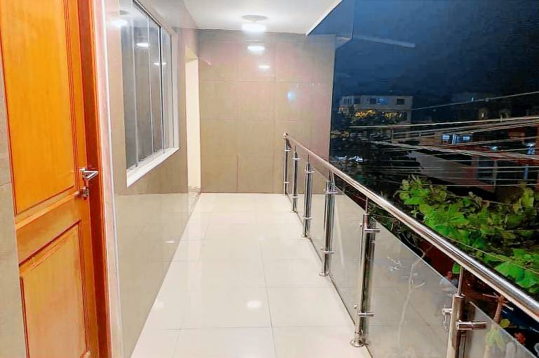 Tariri Hotel