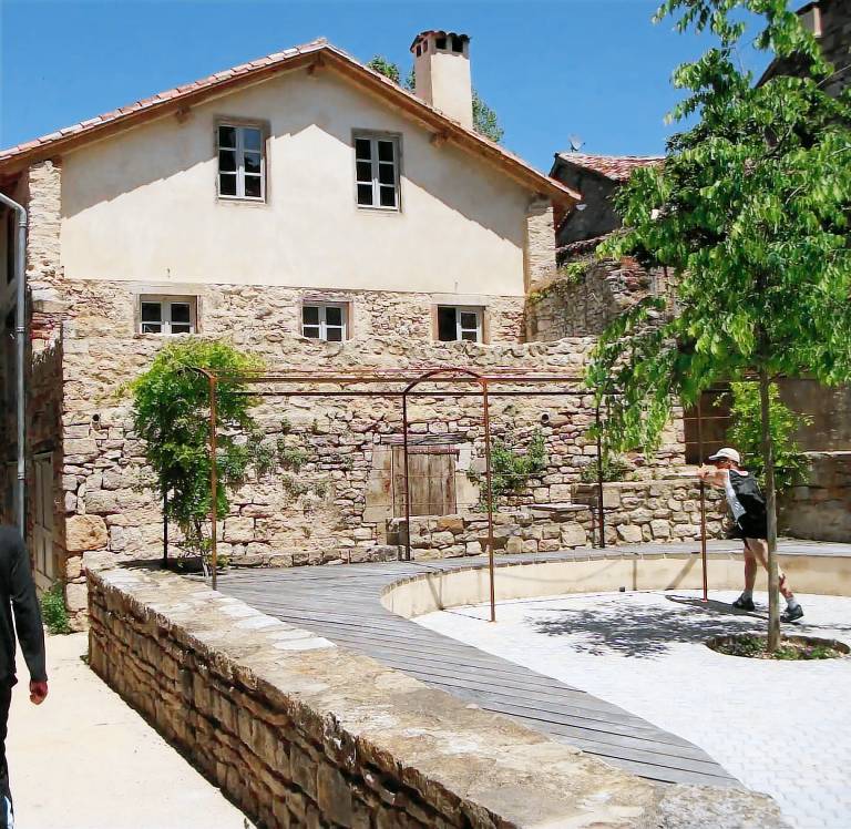 Apartment  Saint-Antonin-Noble-Val