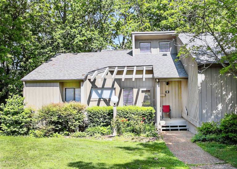 Villa Crossville