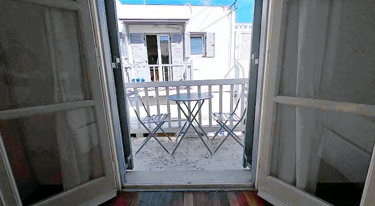 Beautiful apartment with terrace | Beach nearby | Good for workation | Pets are welcome — photo 3