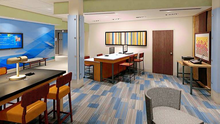 Holiday Inn Express and Suites Dalhart By IHG — photo 4