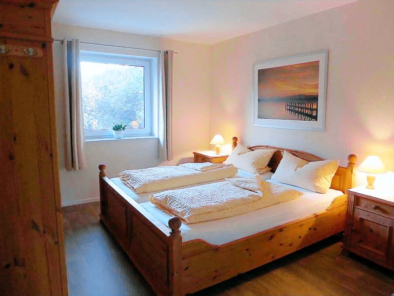 Ferienwohnung Schleibach