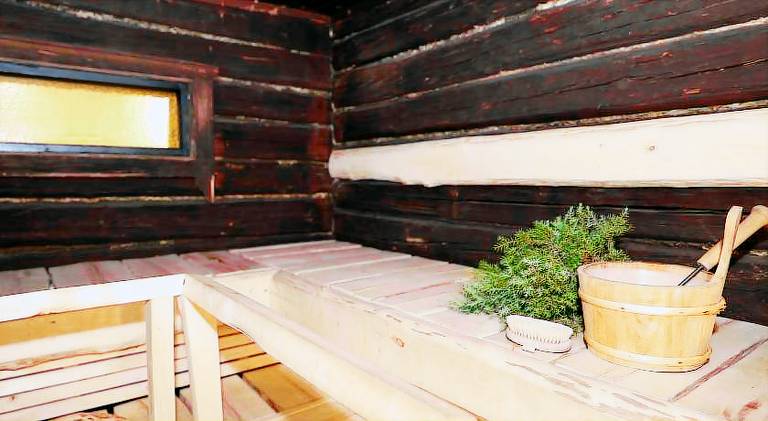 Chalet | Pets are welcome — photo 3