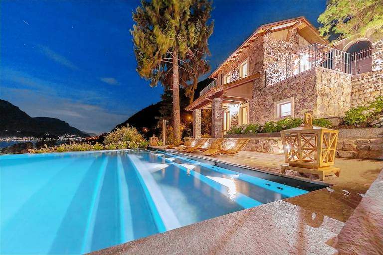 Bed & Breakfast Limonta