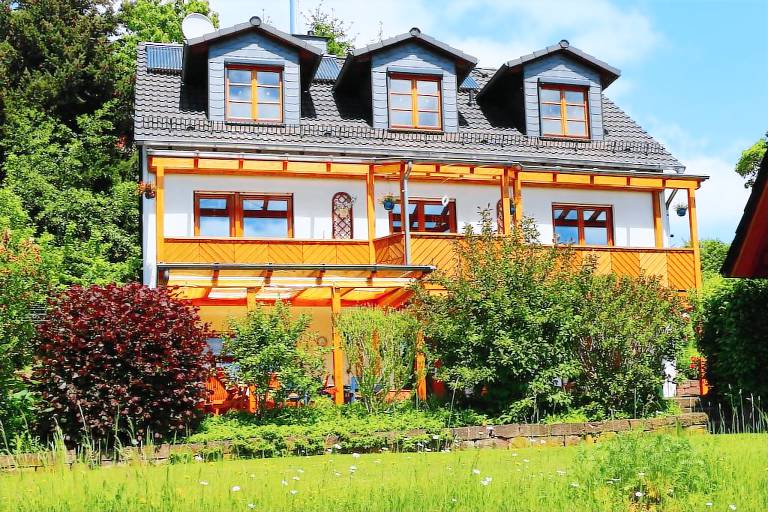 Ferienwohnung Kaufungen