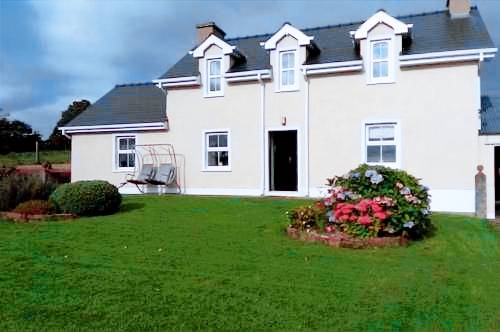 House Donegal