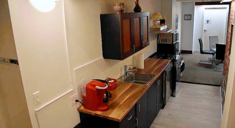 Rental apartment | Near Old Quebec — photo 2