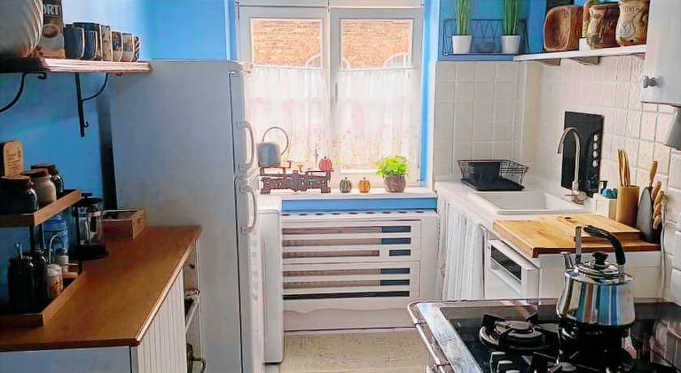 Nice rental apartment | Pets allowed — photo 4