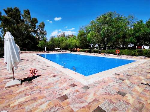 Complejo vacacional Getafe