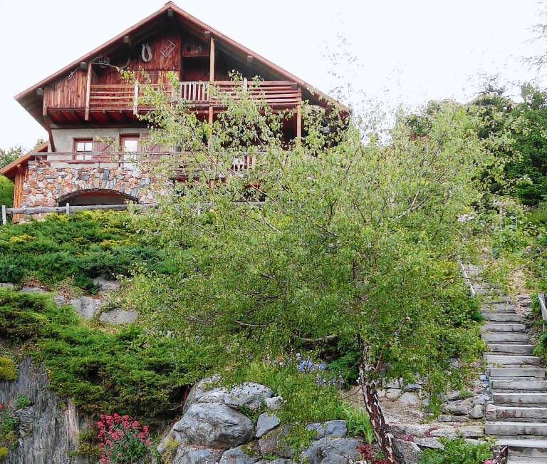 Appartement L'Alpe d'Huez