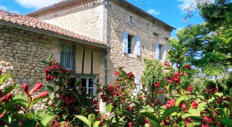 Chambre d'hôtes Virac