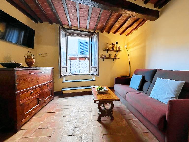 Pleasant apartment with terrace | City view | Pets allowed — photo 4