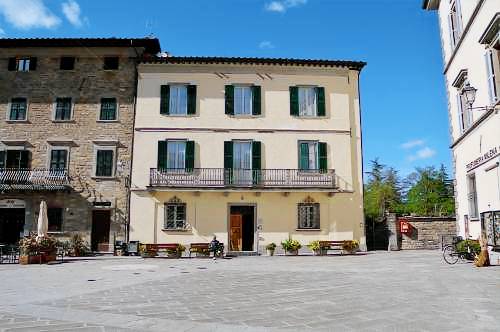 Bed & Breakfast Bagno di Romagna