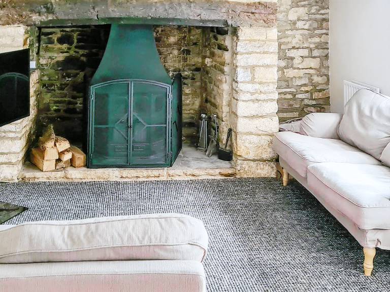 Children-friendly lovely cottage with garden & grill | Dogs allowed — photo 2