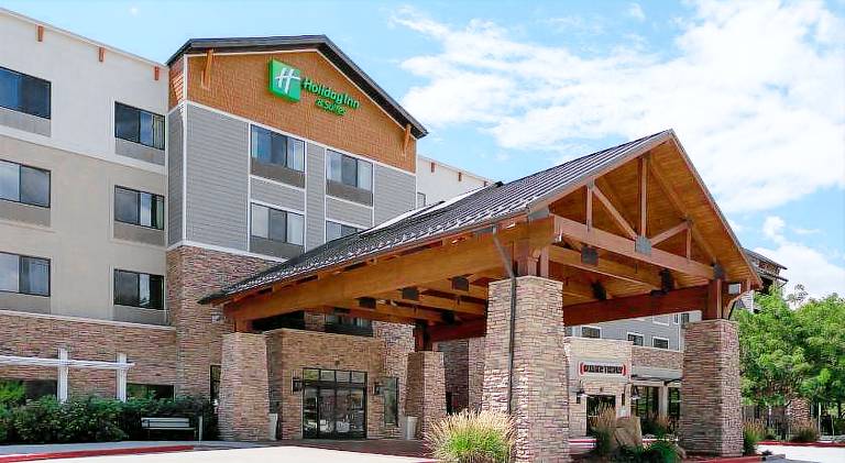 Holiday Inn & Suites Durango Downtown by IHG in Durango, CO