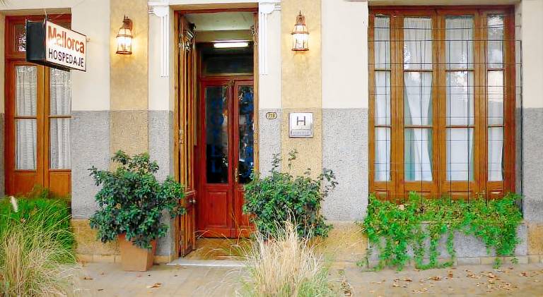 Hotel Mallorca — photo 3
