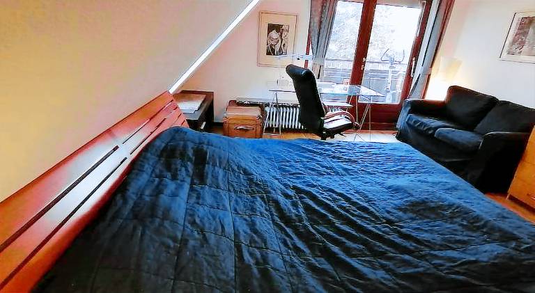 Ferienwohnung Volksdorf