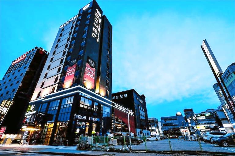 Siheung Seoul Tourist Hotel