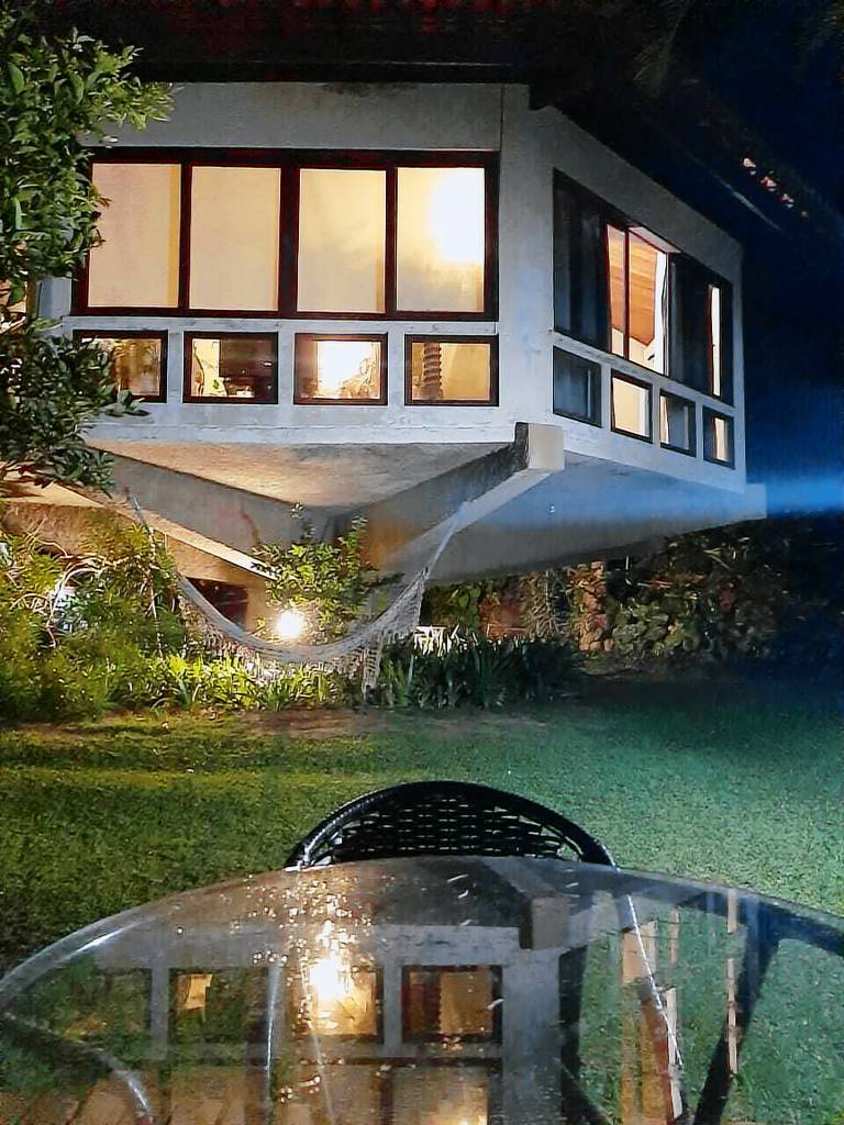 Casa de campo Itaipava