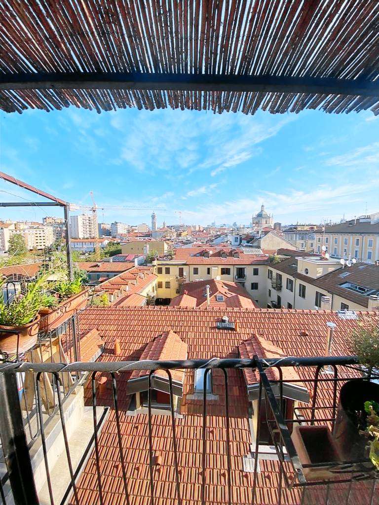 Appartement Vigentino