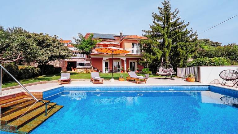 Villa Imotski