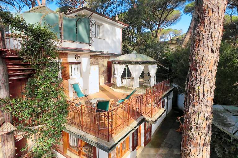 Ferienhaus Donoratico