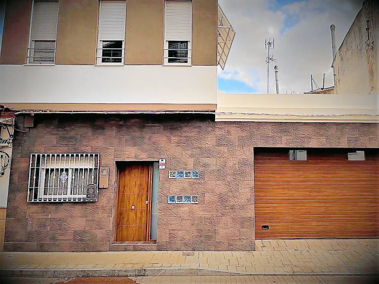 Apartamento Torrenueva