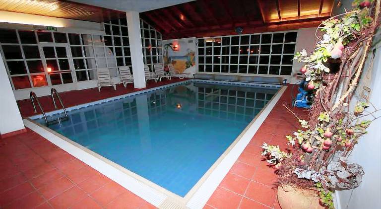 Hotel Regina Delle Dolomiti — photo 5