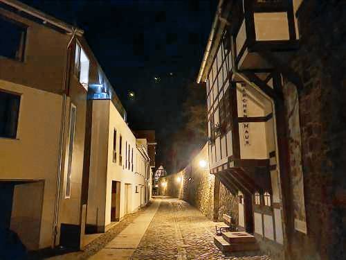 Ferienwohnung Neubrandenburg