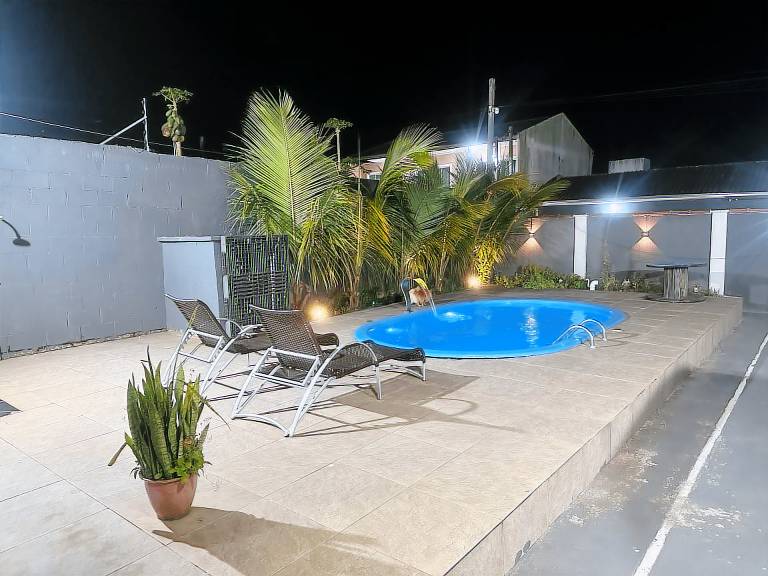 Casa  Praia de Leste