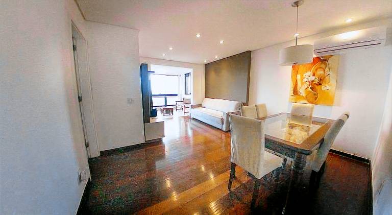 Holiday apartment with jacuzzi & pool — photo 2