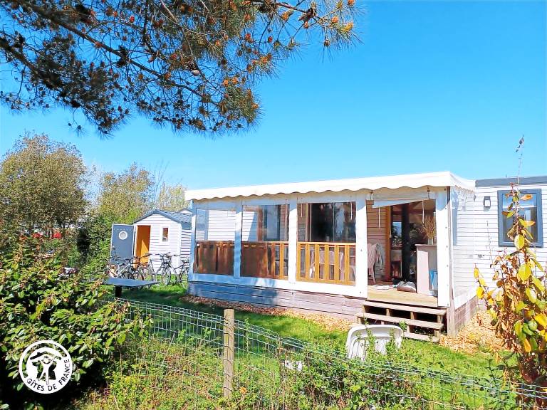 Cottage Talmont-Saint-Hilaire