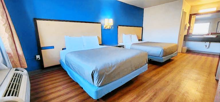 Motel Sikeston