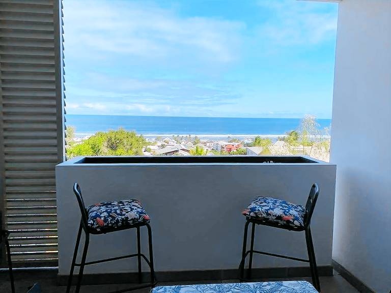 Appartement Saint-Leu