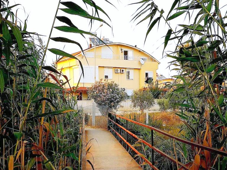 House Boğazkent Mahallesi