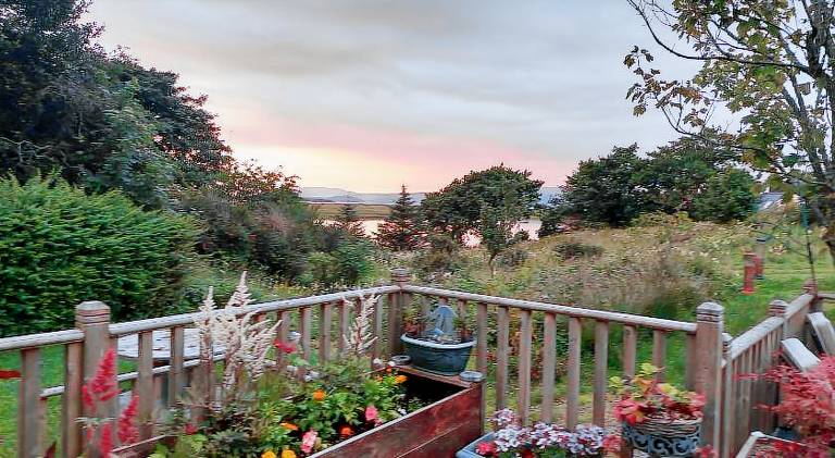 40 m&sup2; Ferienwohnung