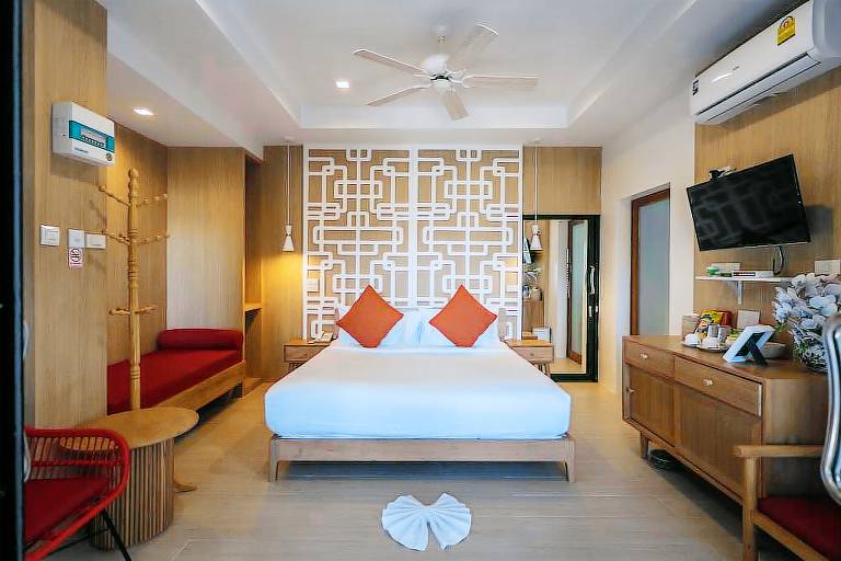 Villa Ko Lipe