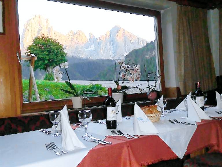 Albergo Somont — photo 4
