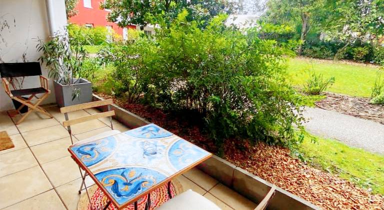 Wonderful holiday apartment | Pet-friendly — photo 4