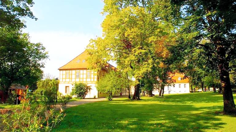 Ferienwohnung Lehde