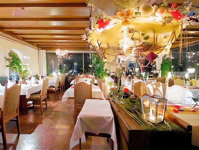 Hotel Storchen — photo 4