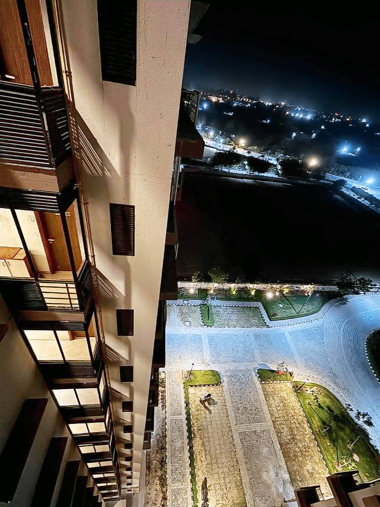 657 m² Ferienwohnung
