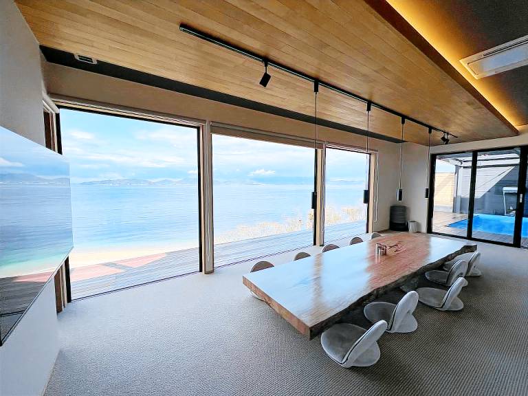 House  Ajicho