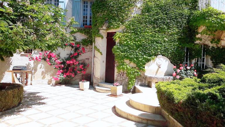 Apartment Brignoles