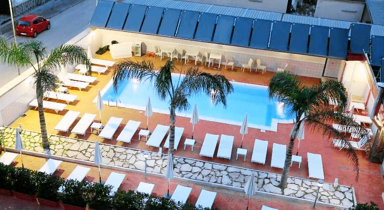 Hotel Resort Il Panfilo — photo 2