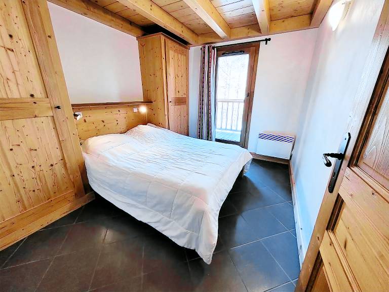 Residence Le Criterium - Apartment 3 rooms - 6 people — photo 2