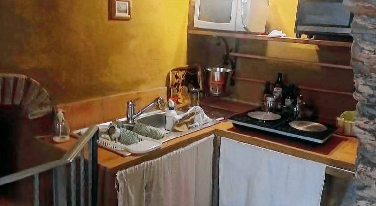 Holiday apartment with 1 room for 2 persons — photo 3