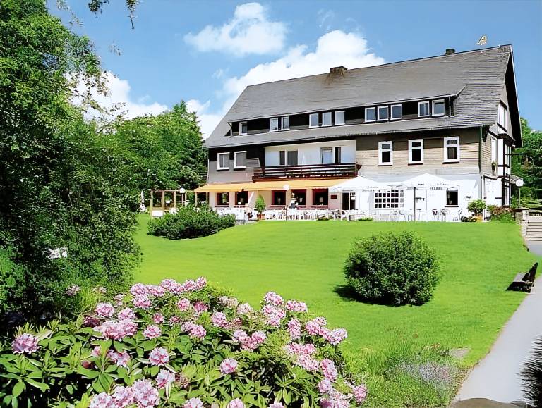 Hotel Gasthaus Troster in Schmallenberg