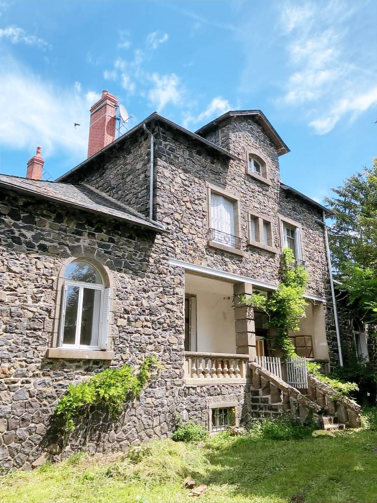 Appartement Saint-Flour